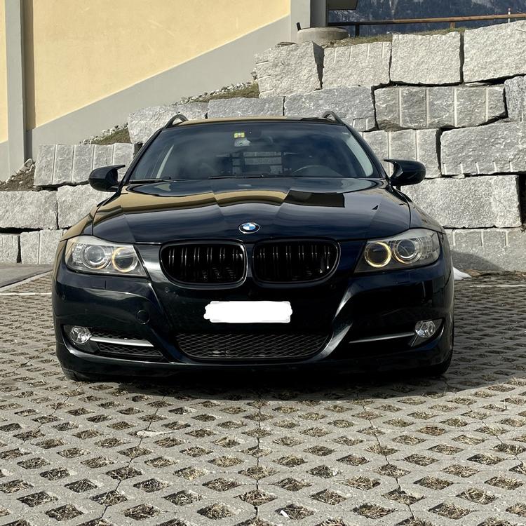 Bmw 335Xi