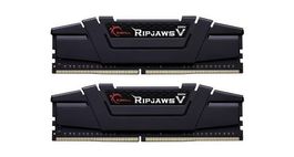 SELTENHEIT | G.Skill DDR4-RAM (2x16GB, 3600MHz, CL14, B-Die)