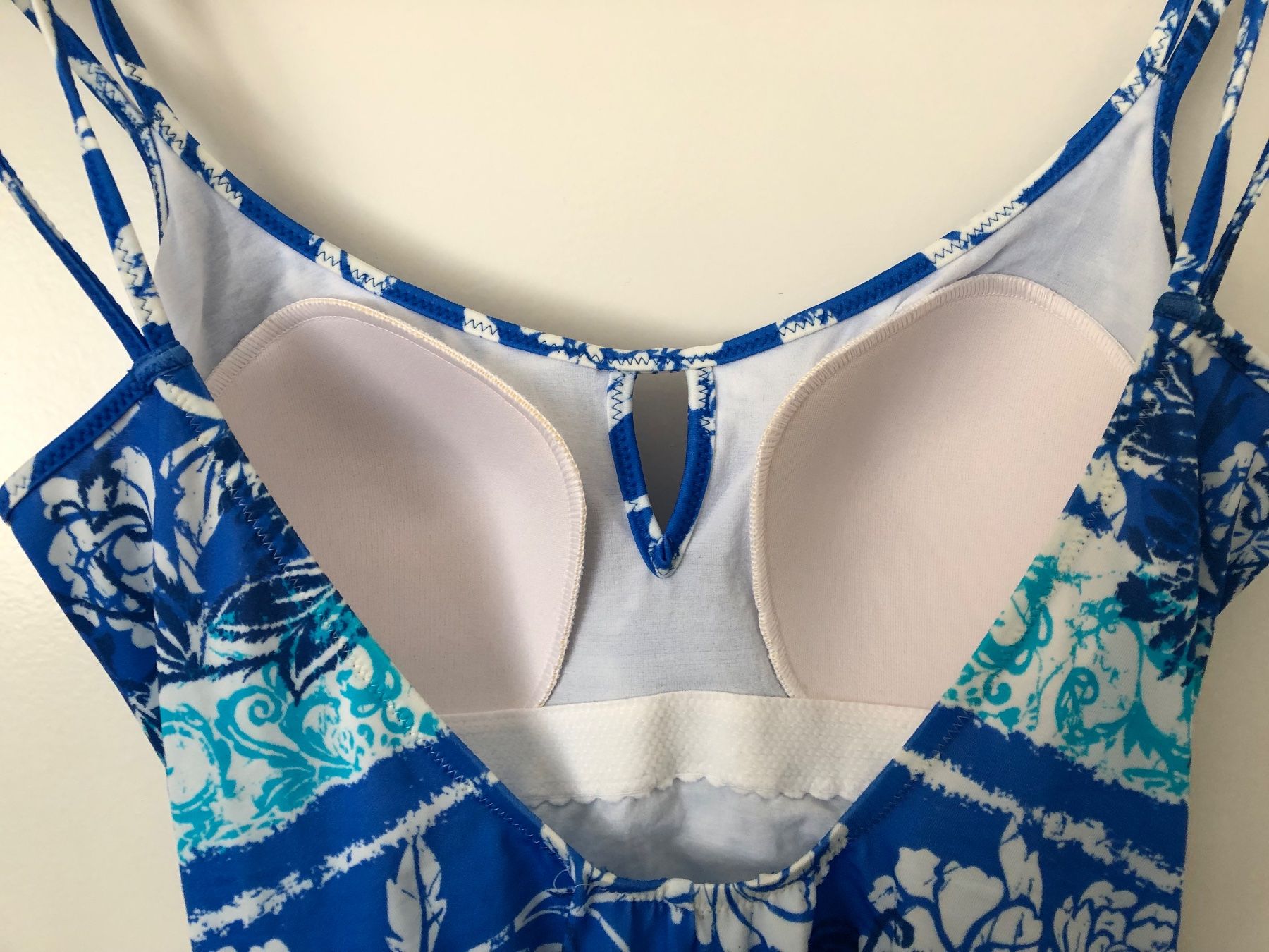 Costumi da bagno & Bikini: Badekleid – Nuovo (secondo la descrizione) da Arlesheim venduto da leyRum4.5 3