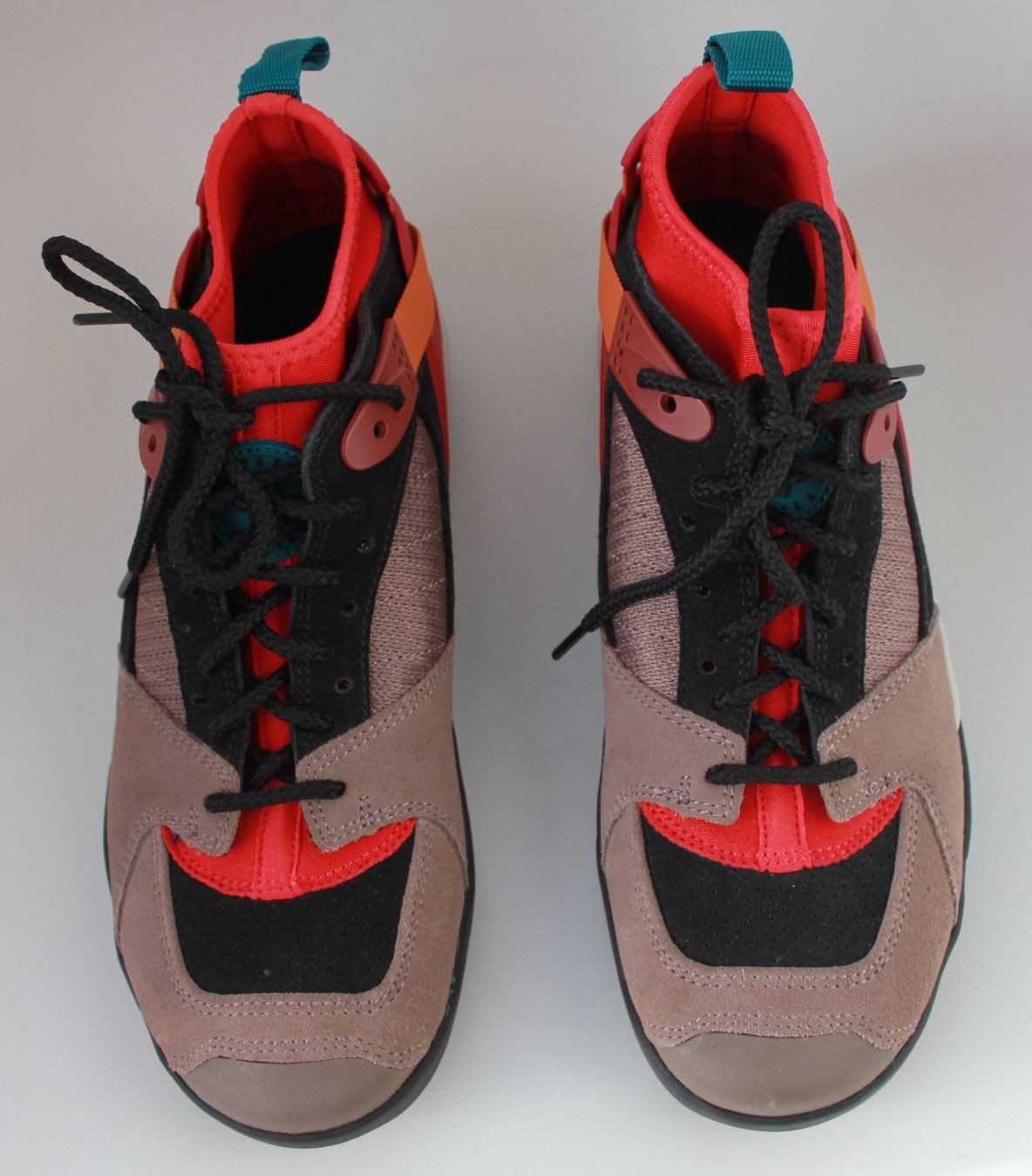 Nike Scarpe da donna: Baskets Nike Air Revaderchi  t. 38.5 – Nuovo (secondo la descrizione) da Peseux venduto da Gilloss 3