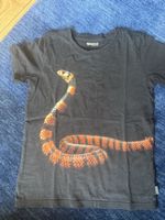 Jako o Tshirt Schlange Gr 140