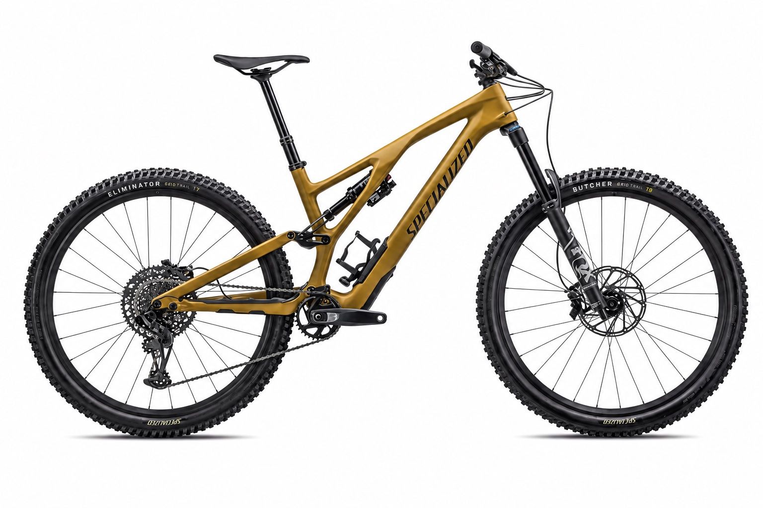 Specialized Biciclette: Specialized Stumpjumper EVO Comp S5/XL – Nuovo (secondo la descrizione) da Lyss venduto da Swiss_1992