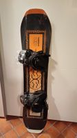 Snowboard 100cm Rome SDS inkl. Bindung Neu!