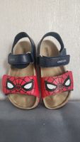 Sandale Geox Spiderman Kinder Grösse 26