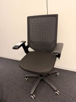 Chairzone / Intertek Bürostuhl (Lot 169) 8304 Wallisellen