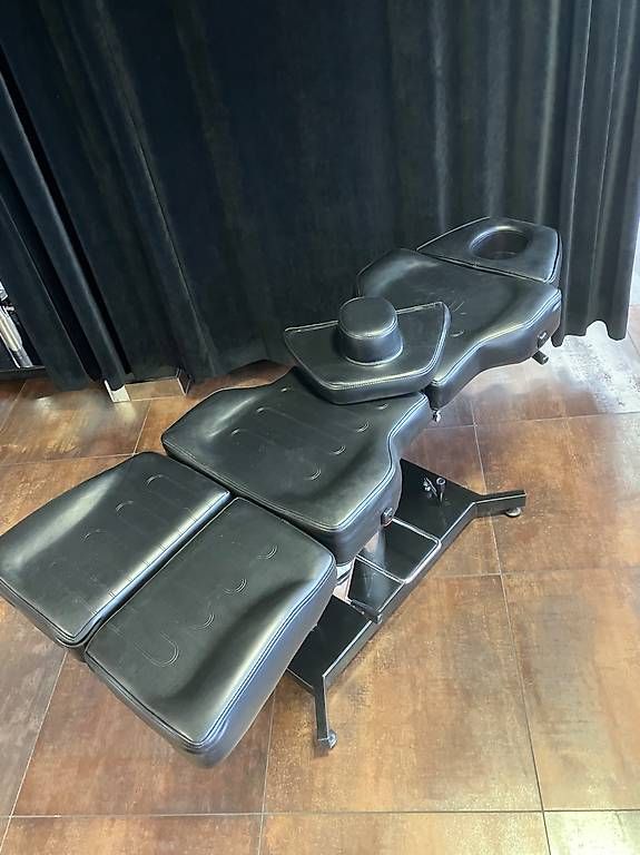 Poltrone: Fauteuil Tattoo Tatsoul – Usato da Sembrancher venduto da exp_nl5t 1
