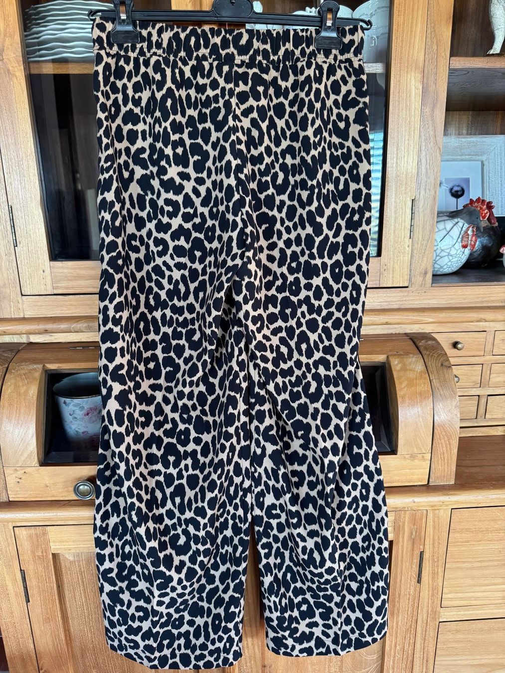 Cambio Pantalons: Coole Hose, Cambio, Gr. 34/36 – Neuf (Voir description) à Oberrohrdorf par maggys15 1