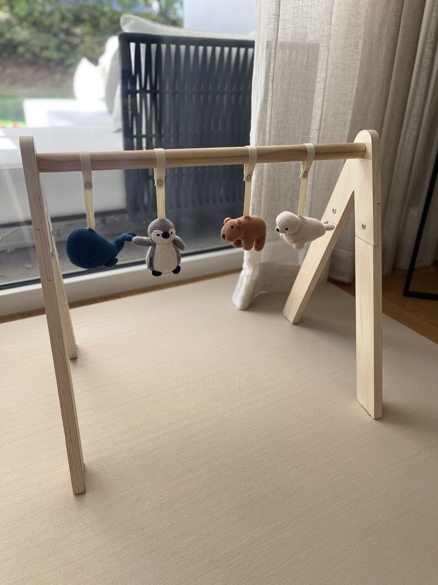 Tiro con l'arco: Jollein Spielbogen aus Holz – Usato da Niederhasli venduto da monavana7