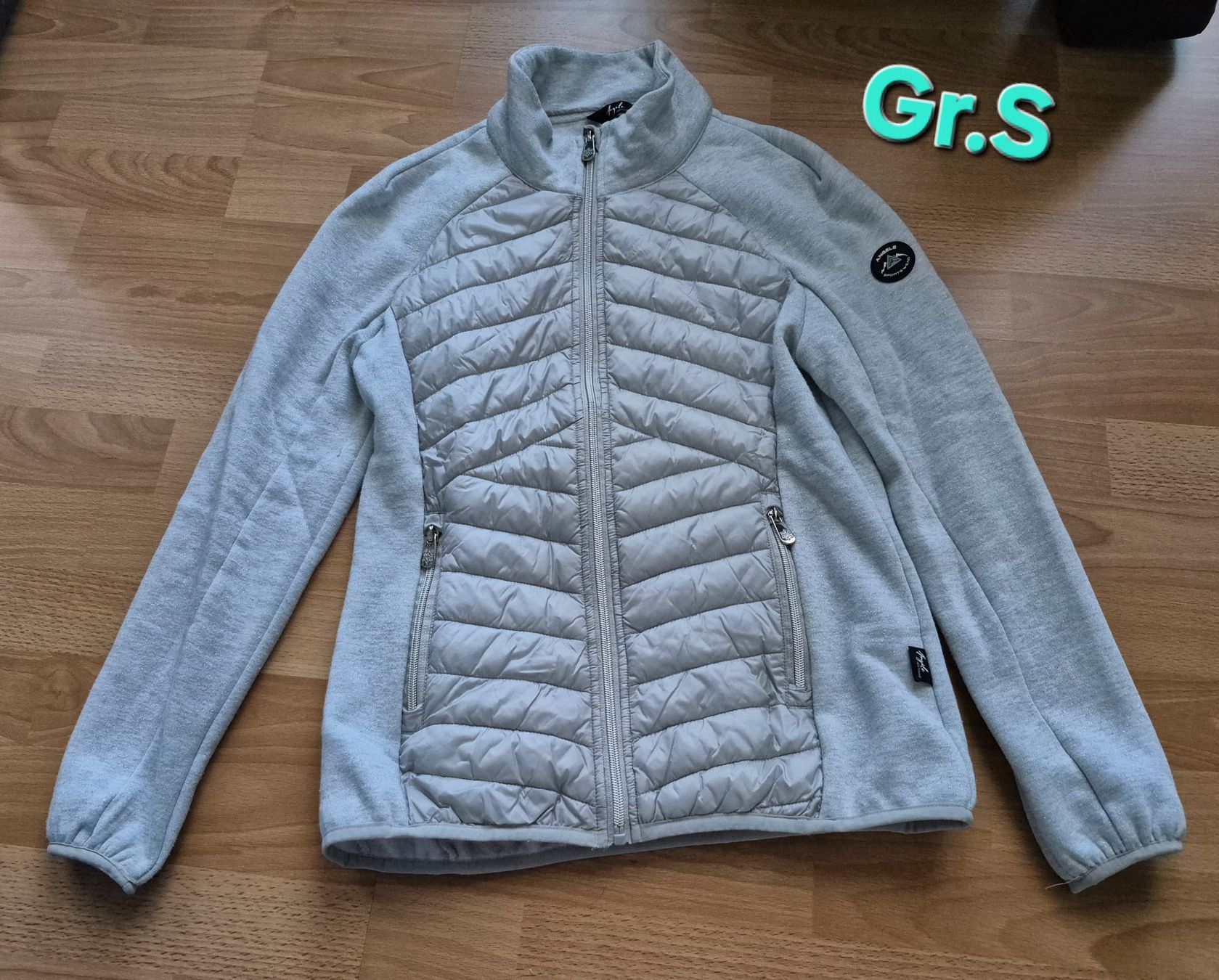 Vestes: Jacke Gr.S – D'occasion à Samstagern par 79mace21