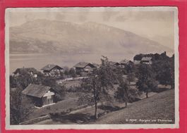 EINIGEN AM THUNERSEE,