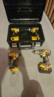 dewalt werkzeuge neu