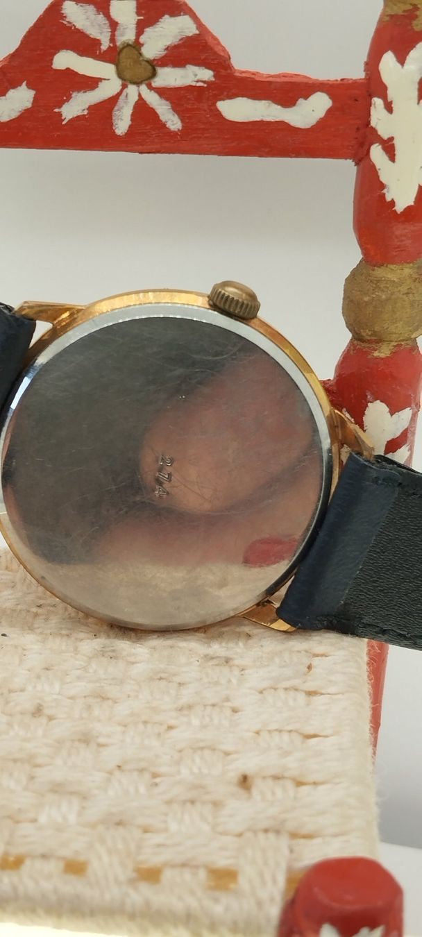Orologi: Montre kiple – Usato da La Chaux-de-Fonds venduto da jac_9llg 6