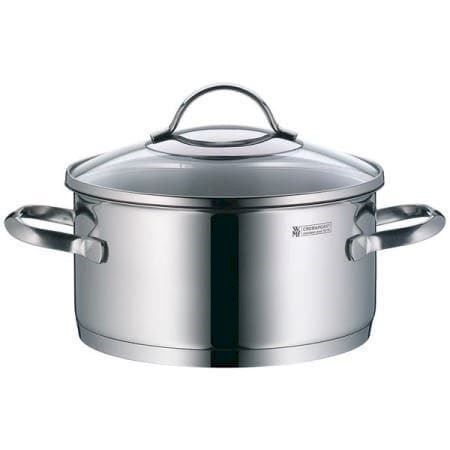 WMF Töpfe: WMF Topf-Set 5-teilig Bratentopf – Neu und originalverpackt aus Bottighofen von zaap 1