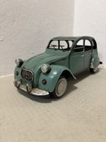 Citroën aus Blech