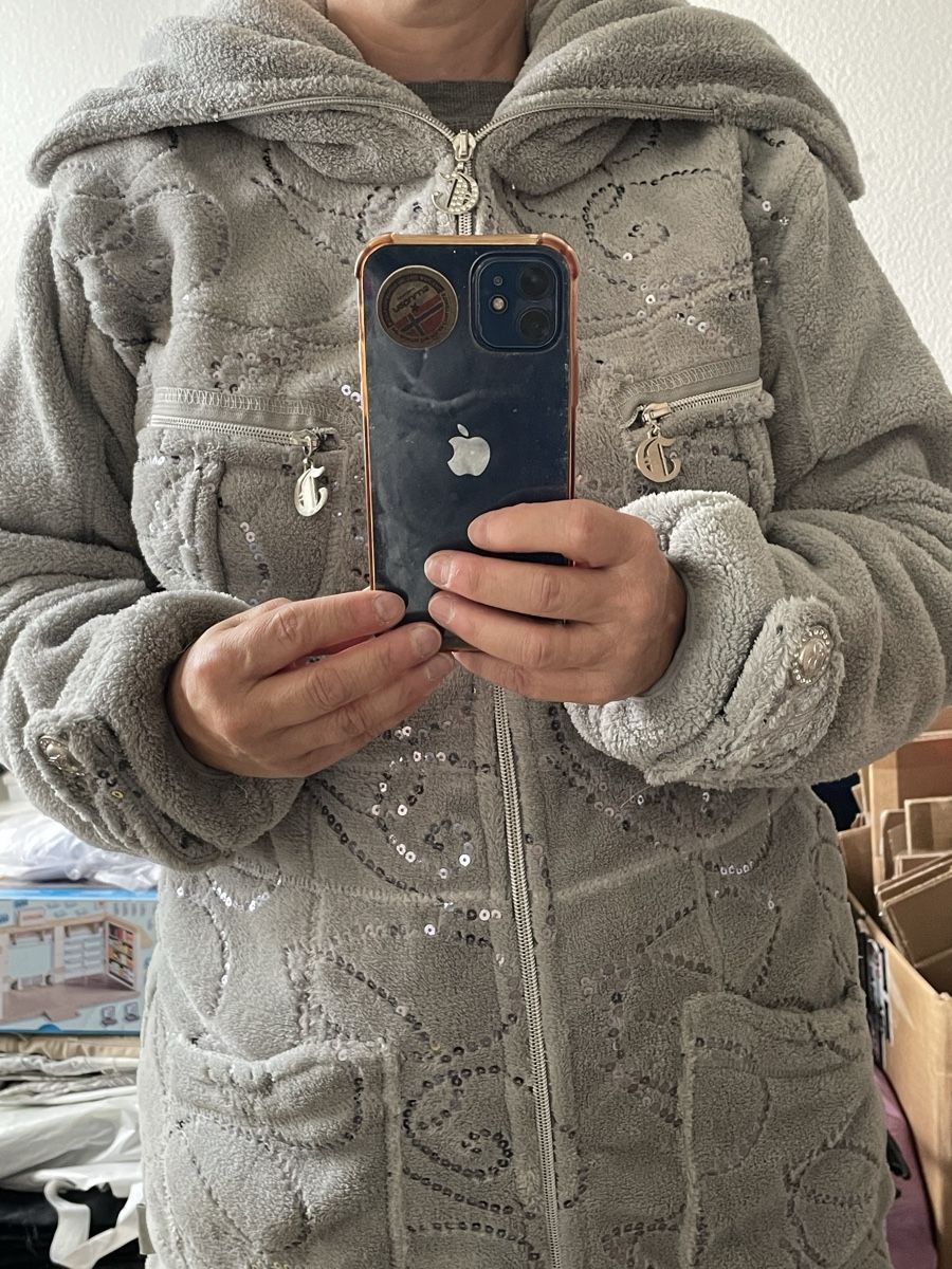 Giacche: Übergangsjacke, Gr. S – Usato da Zürich venduto da silab69 5