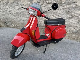 Vespa T5 (PX 125 T5 Pole Position)