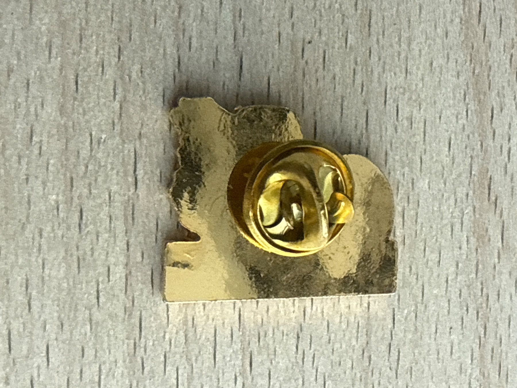 Placchette & Badge: Pin 20 Jahre Talhof – Usato da Glattbrugg venduto da Schweigmatt 1