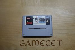 NHL 95