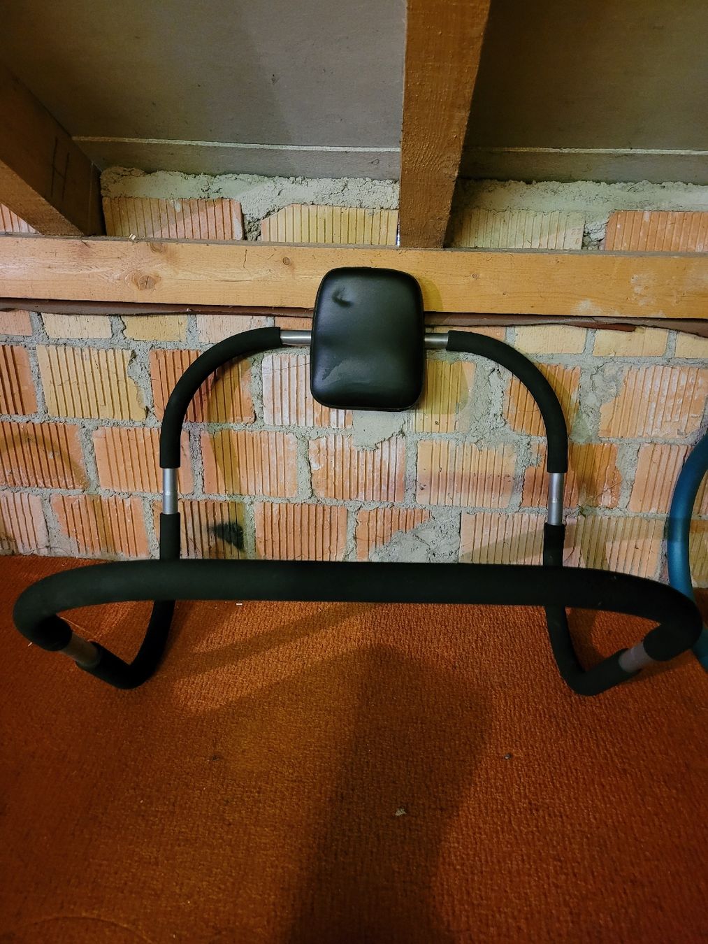 Hometrainer: Bauchtrainer - Sixpack für den Sommer! – Gebraucht aus Bühler von Sarah_Cunha 1