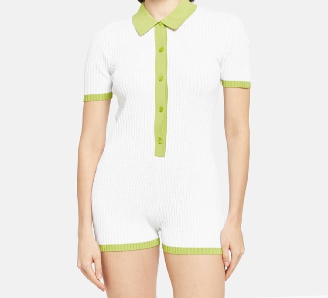 Jumpsuits: Jet Set  Jumpsuit, Grösse S – Neu und originalverpackt aus planken von car_5clc 1