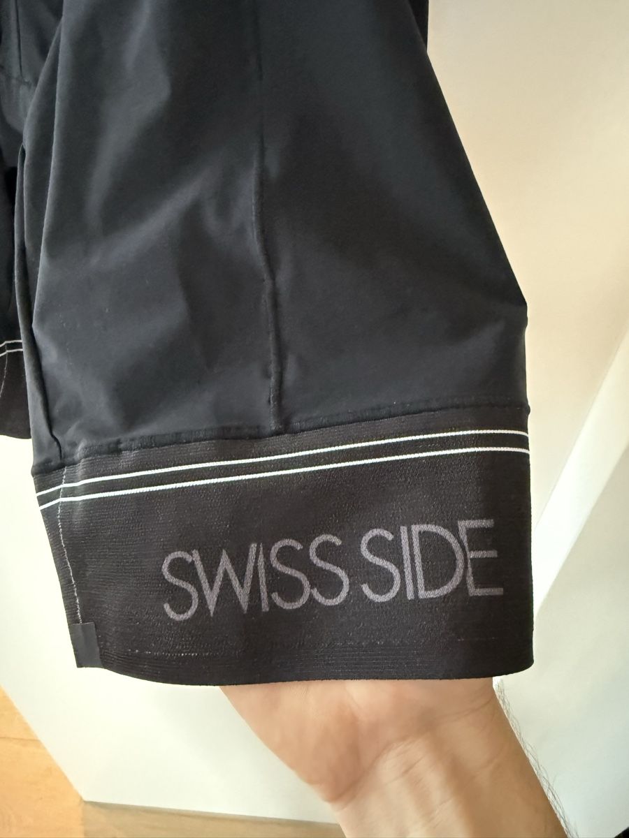 Maillots de corps & Pantalons: Swiss Side Tri Suit Grösse M – D'occasion à Zürich par stefan.willi 3