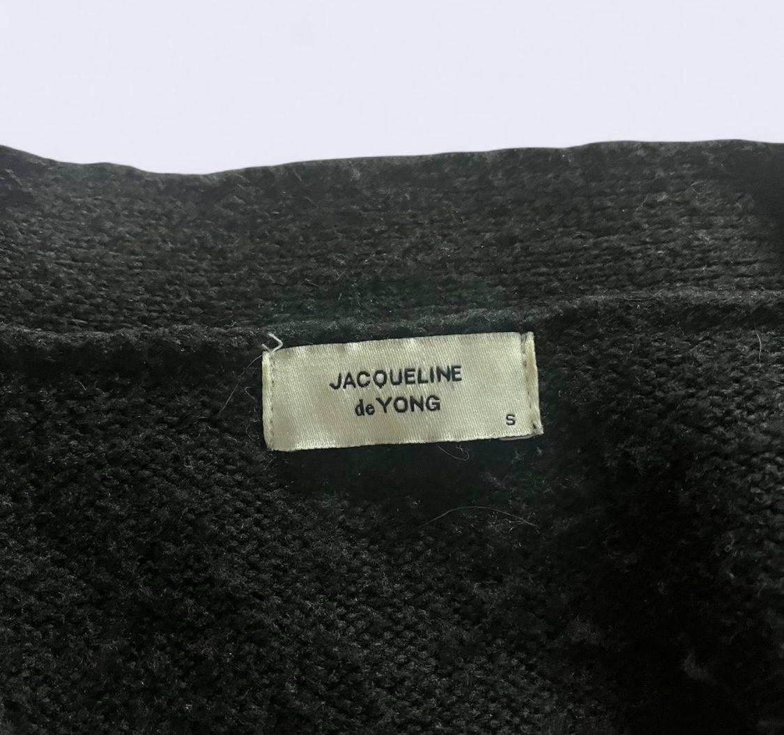 Giacche: Cardigan Jaqueline de Yong – Usato da Zürich venduto da cat_rsn7 1