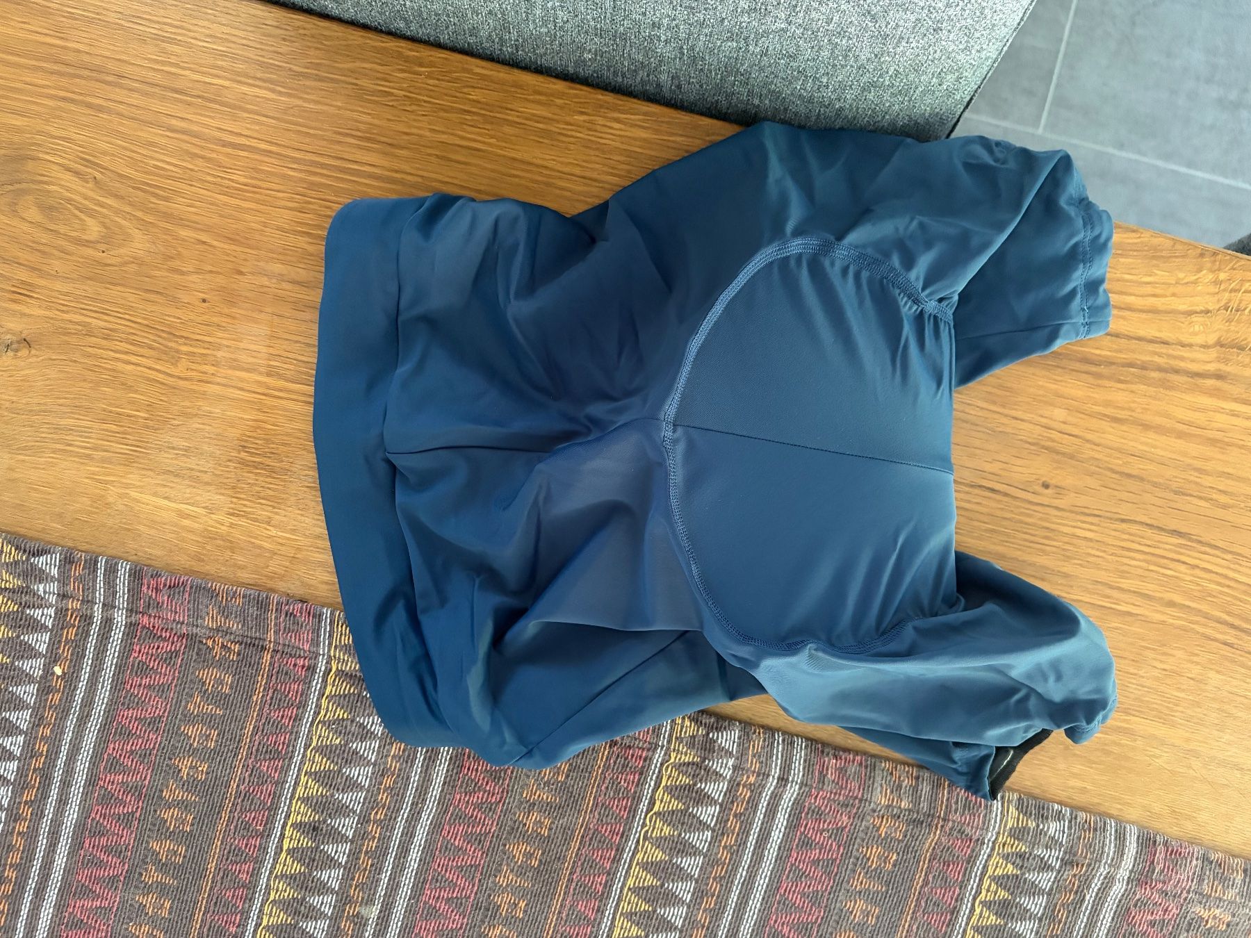 Odlo Pantaloni: Velo Hosen – Usato da Appenzell venduto da Sarahlwehrli 1