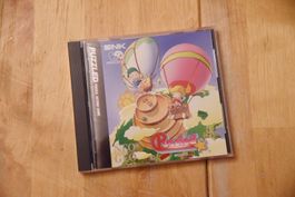 Puzzled (CIB) für die NEO GEO CD Konsole