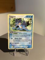 Pokemon Laggron 23/109 (FR)