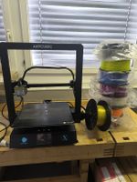 3D Drucker Anycubic Mega X