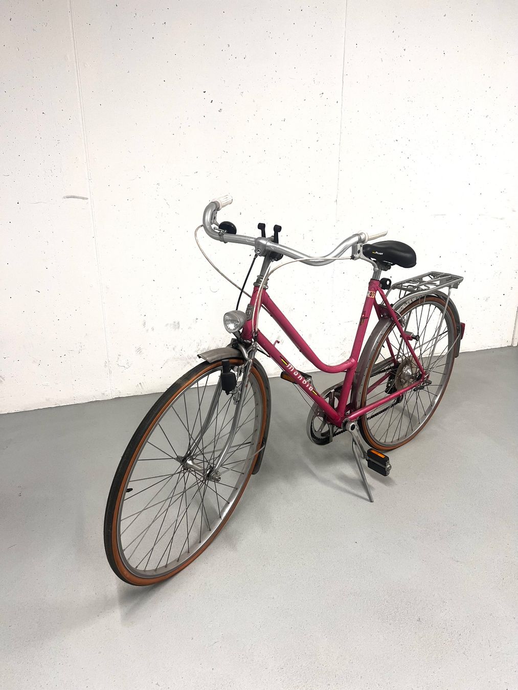 Velos: Damenvelo ab 1.- – Gebraucht aus Rapperswil SG von Saemi49