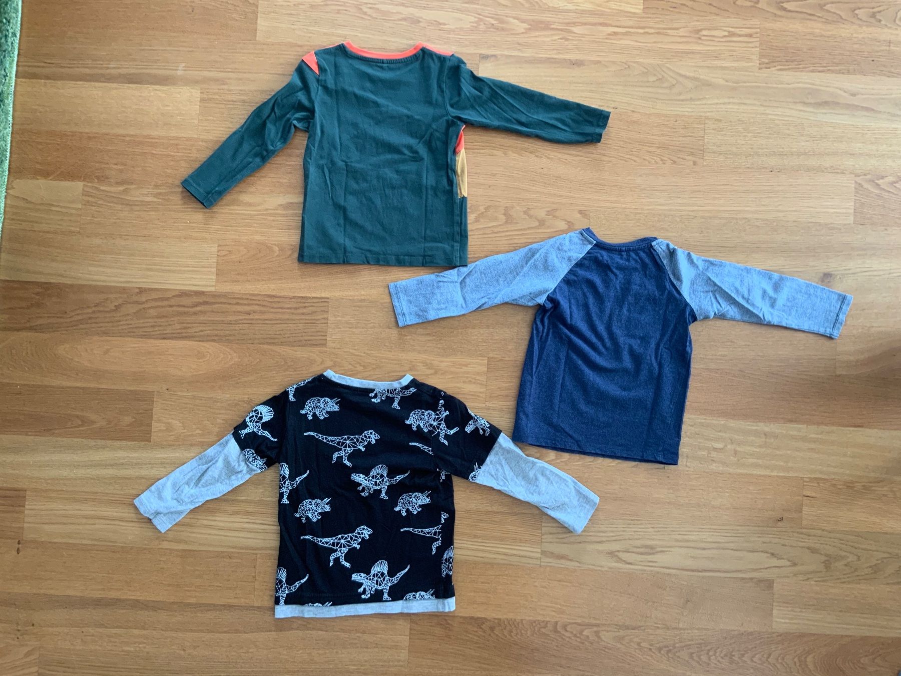 Name It Pullover & Sweatshirts: Pullover Kleiderpaket für Jungs Gr. 98 – Gebraucht aus Niederstetten von Elmar77 1