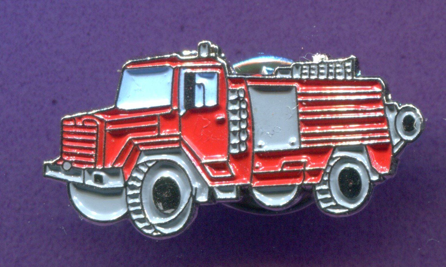 Plaquettes & Badges: FEUERWEHRAUTO – D'occasion à Winterthur par Sammleroase