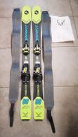 Skitourenset Kinder Dynafit Youngstar 80 120cm