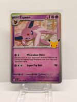 Espeon 069/128 30C Englisch Near Mint 🇬🇧