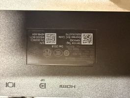 Dell Monitor