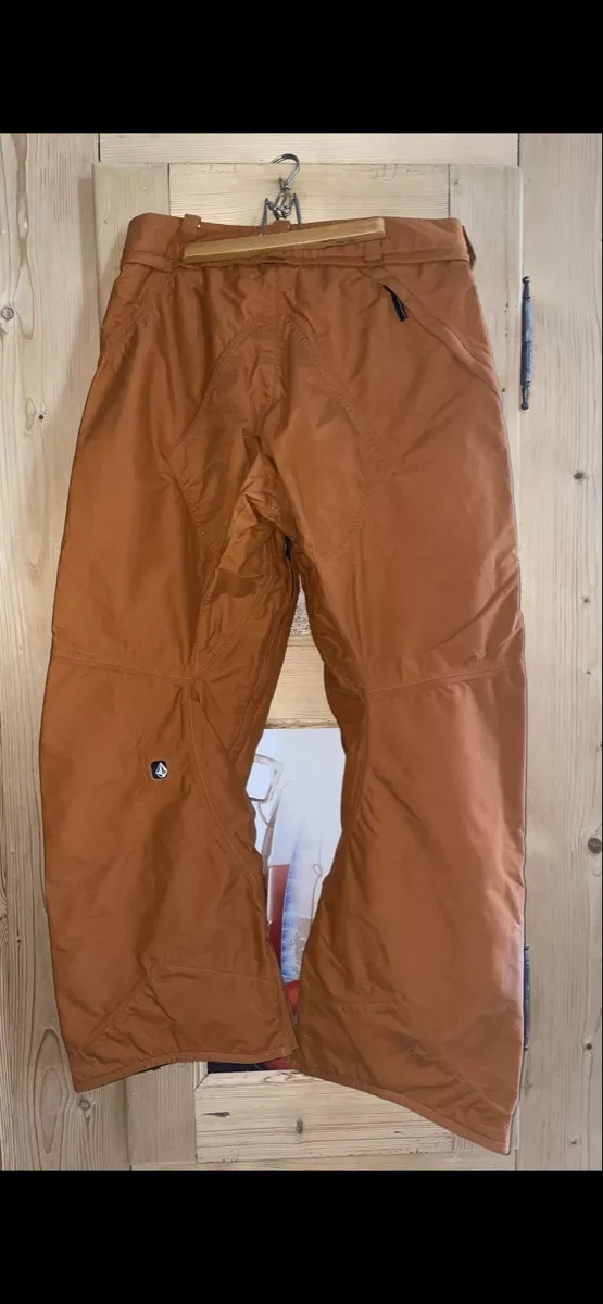 Volcom Pantaloni: Volcom Snowboardhose – Nuovo (secondo la descrizione) da Pontresina venduto da MiRi-2016 1