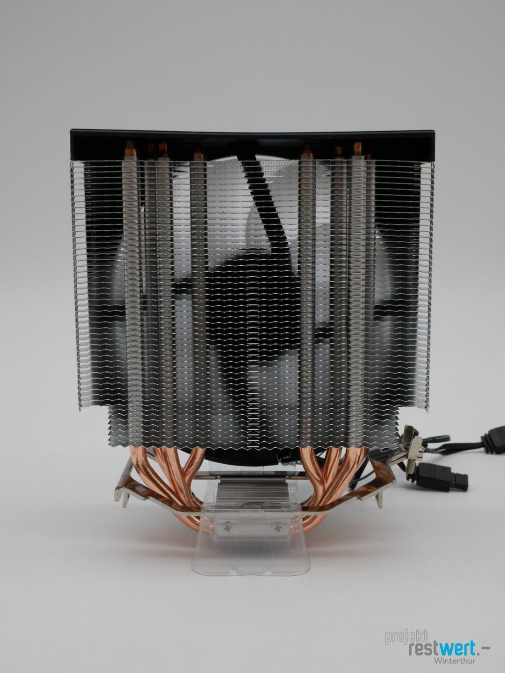 Composants électroniques: ENDORFY Spartan 5 MAX ARGB CPU-Kühler – Neuf (Voir description) à Winterthur par Restwert_Winterthur 2