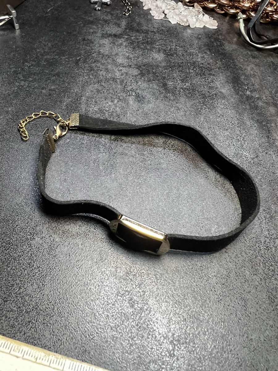 Catenine: Halsband 8 – Usato da Wettingen venduto da NickInc