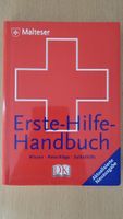 Malteser Erste-Hilfe-Handbuch DK Verlag 