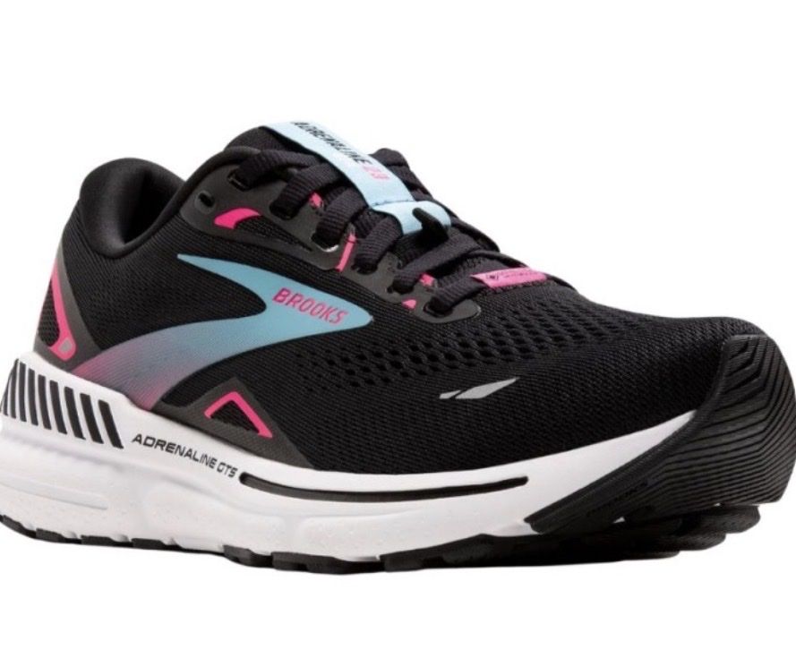 Brooks Scarpe da donna: Brooks Adrenalin GTS23 Runningschuh – Nuovo (secondo la descrizione) da Wallbach venduto da lydibydi