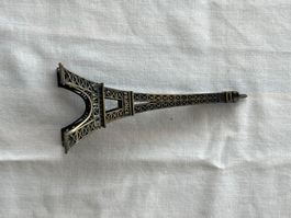 Modell Eiffel Turm
