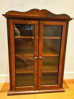 Vitrine Wandregal Hängevitrine Regal Schaukasten indisch?
