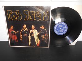 Los Incas – Los Incas