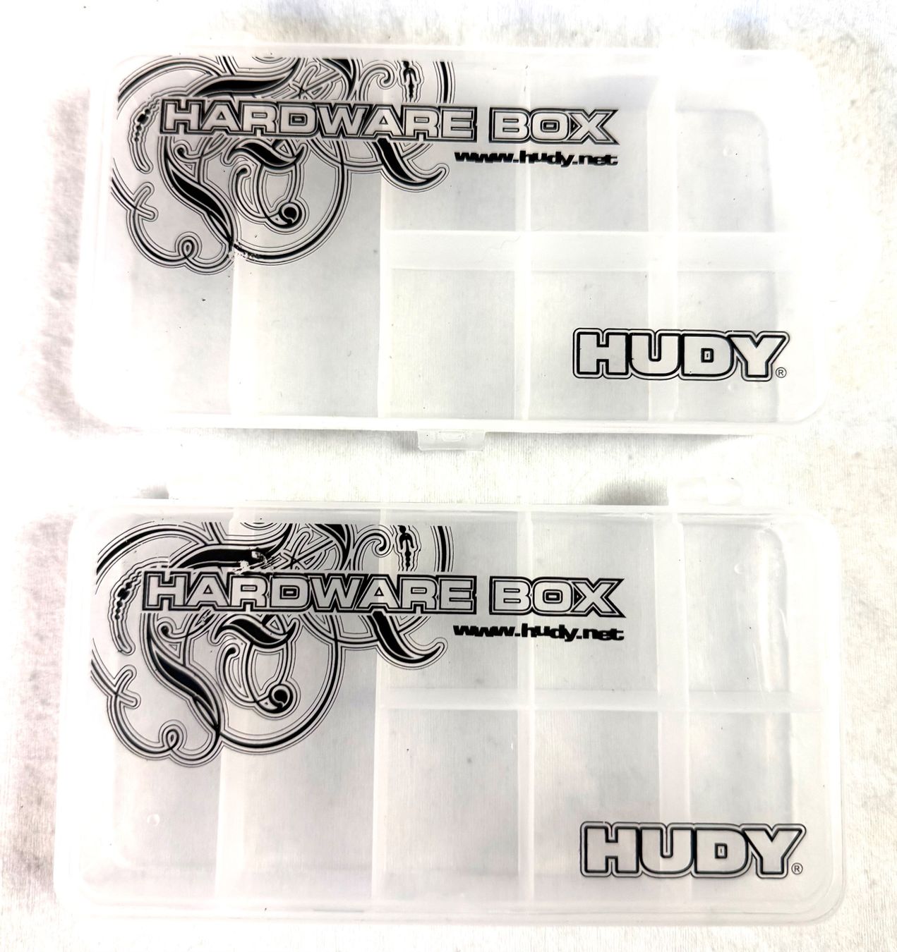 Hudy Modellismo RC: HUDY BOX SET – Usato da Yverdon-les-Bains venduto da Fijo-rc 4