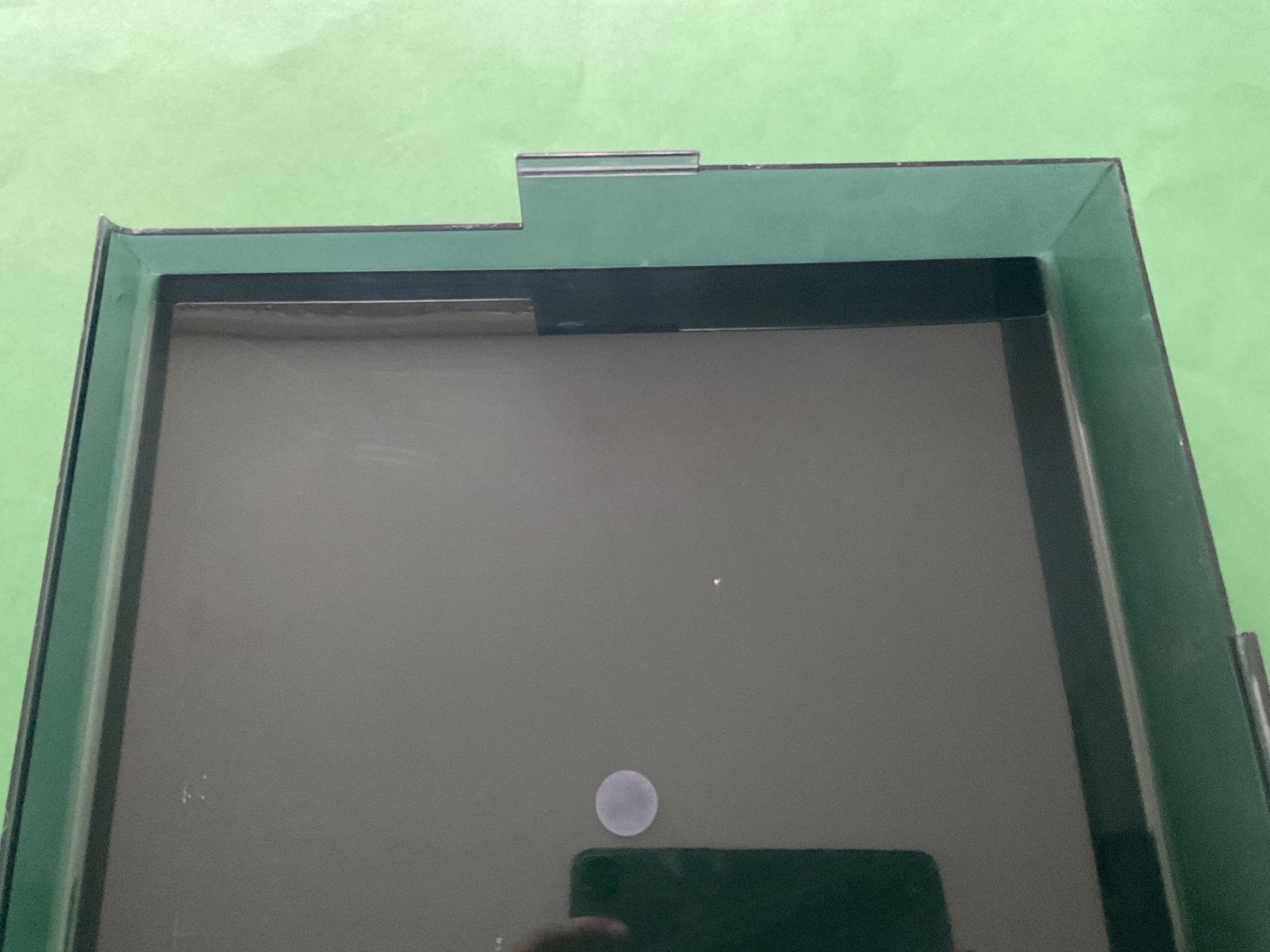 Revox Bandmaschinen: ReVox A 77 Plexiglas Abdeckung – Gebraucht aus Langenthal von Kotade 3