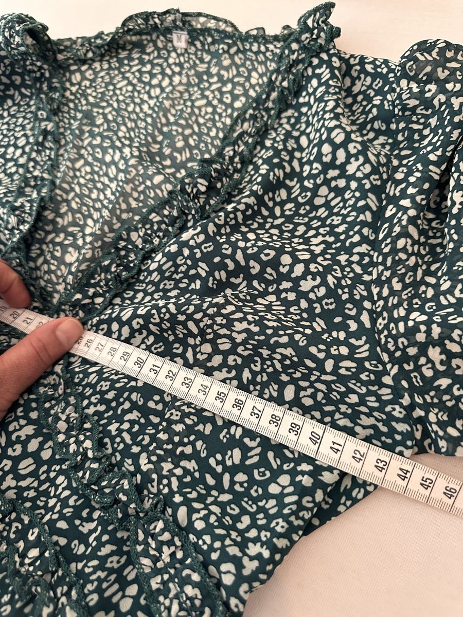 Vestiti: Sommerkleid Gr:S – Usato da Erlinsbach SO venduto da dikaan 8