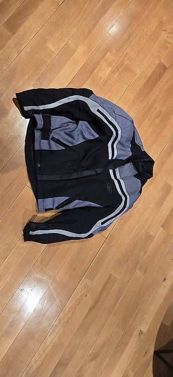 Giacche: Motorradjacke IXS – Usato da Nottwil venduto da sch_68nw 1