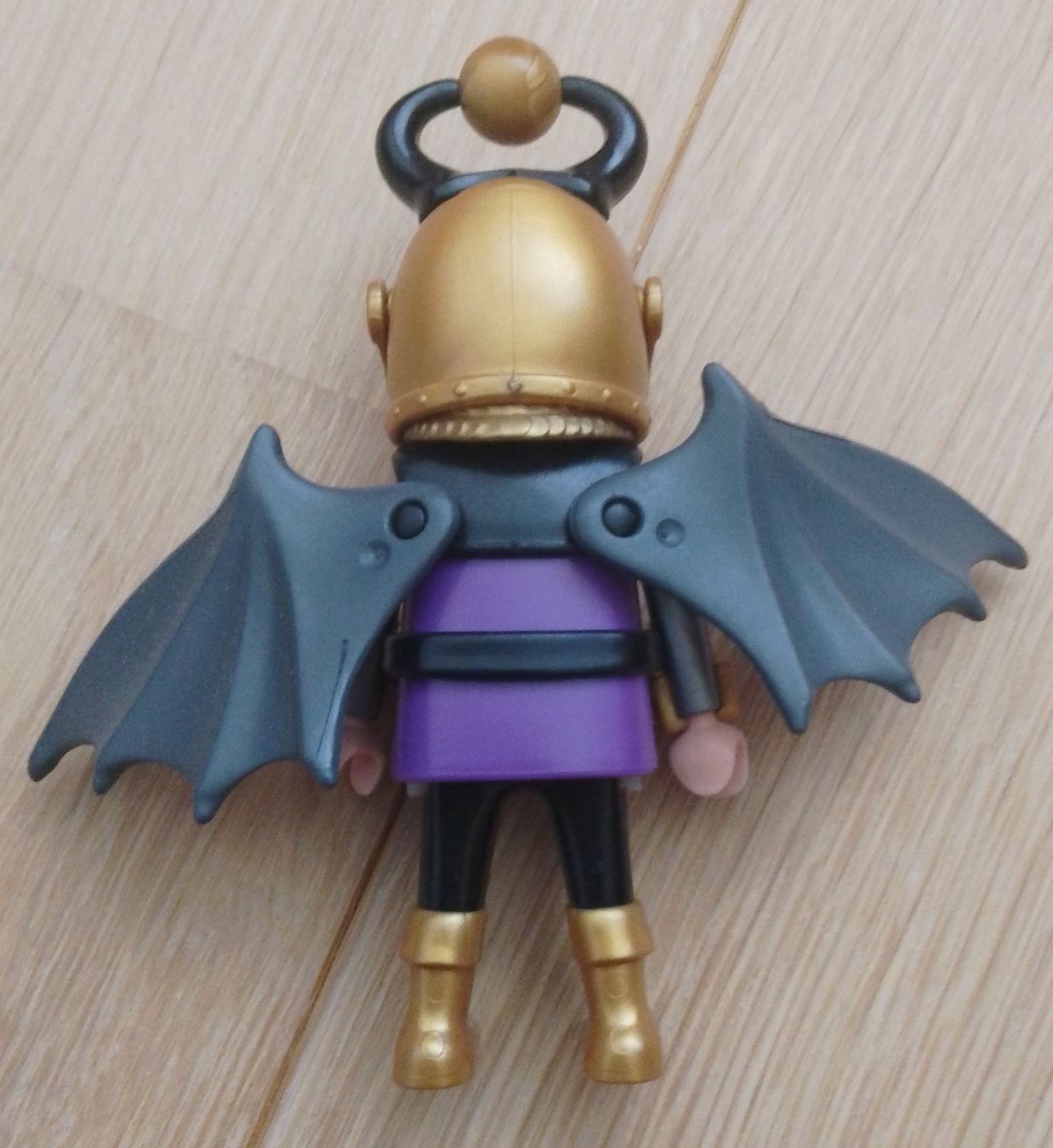 Playmobil 4696 Drachenprinz 1993 fehlt Schwert (Gebraucht) in Wohlen AG ...