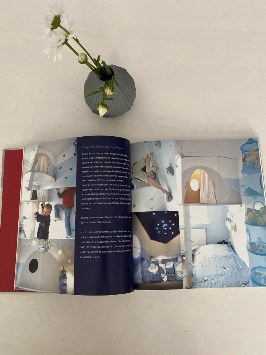 Bücher: Deko-Buch „Deko Liebe 2“ – Gebraucht aus Winterthur von san_9m2f 6